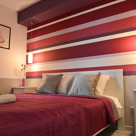 La Gioia Kazimierz Modern Apartments Krakow Ngoại thất bức ảnh