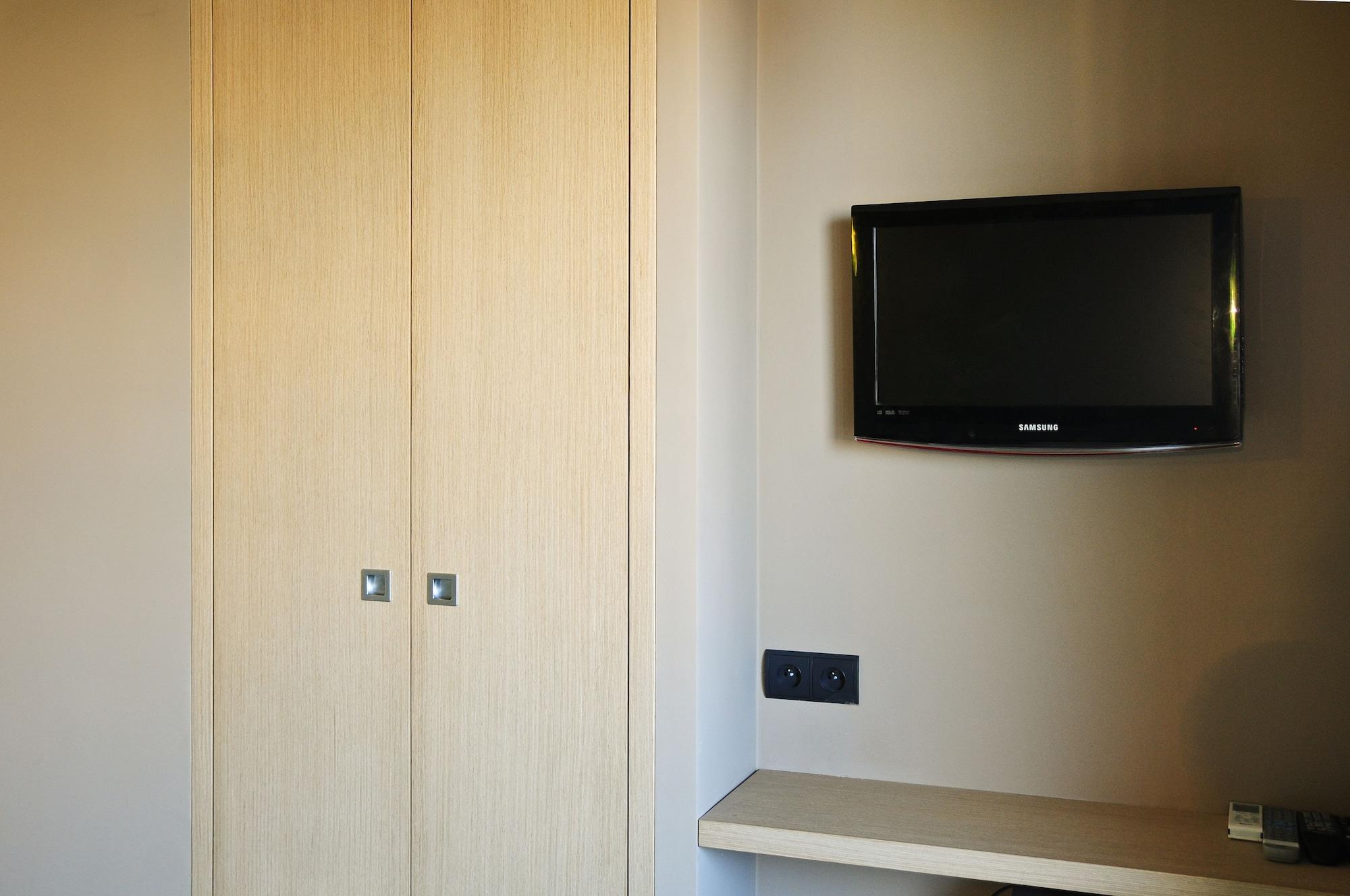 La Gioia Kazimierz Modern Apartments Krakow Ngoại thất bức ảnh