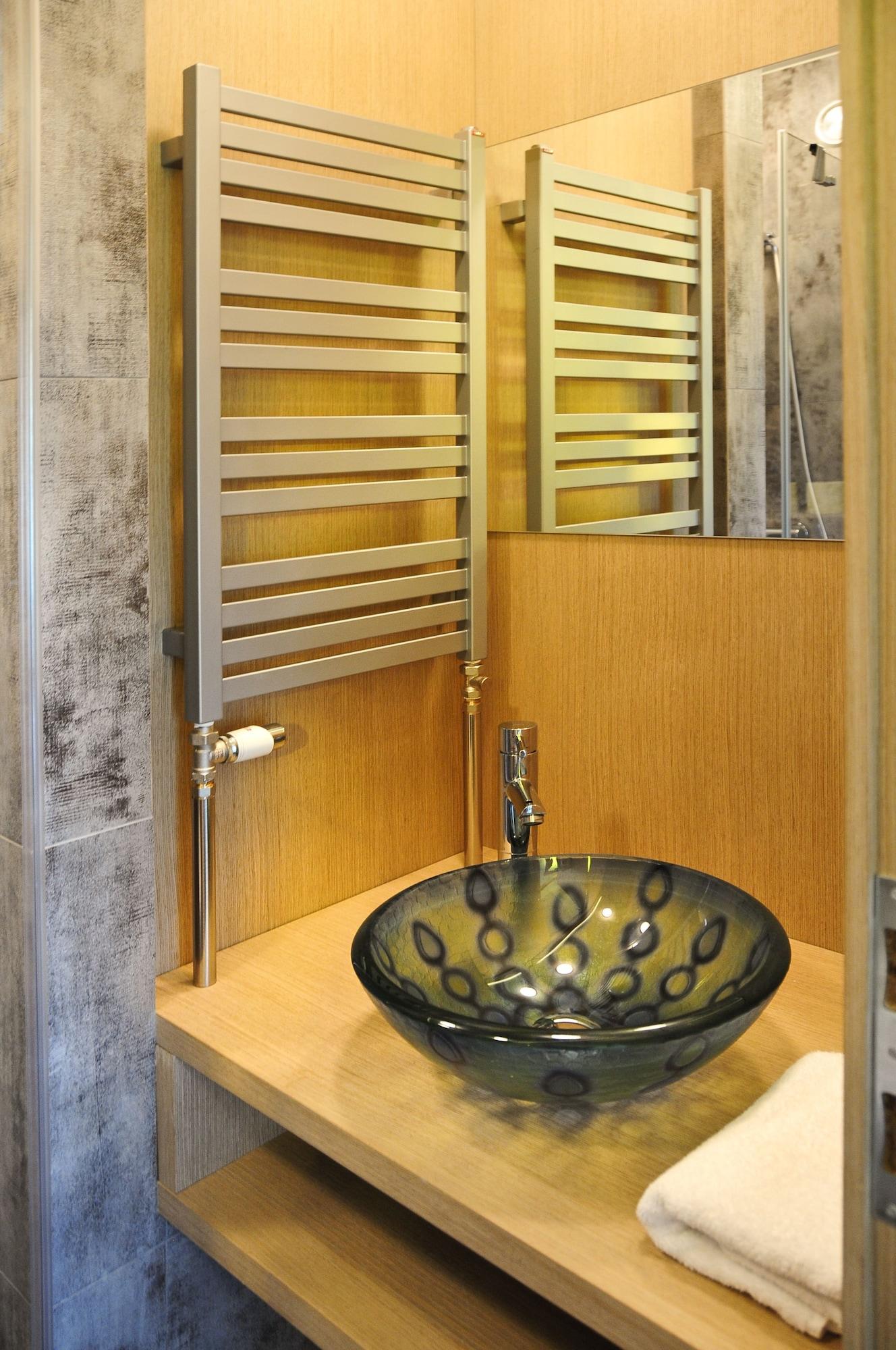 La Gioia Kazimierz Modern Apartments Krakow Ngoại thất bức ảnh