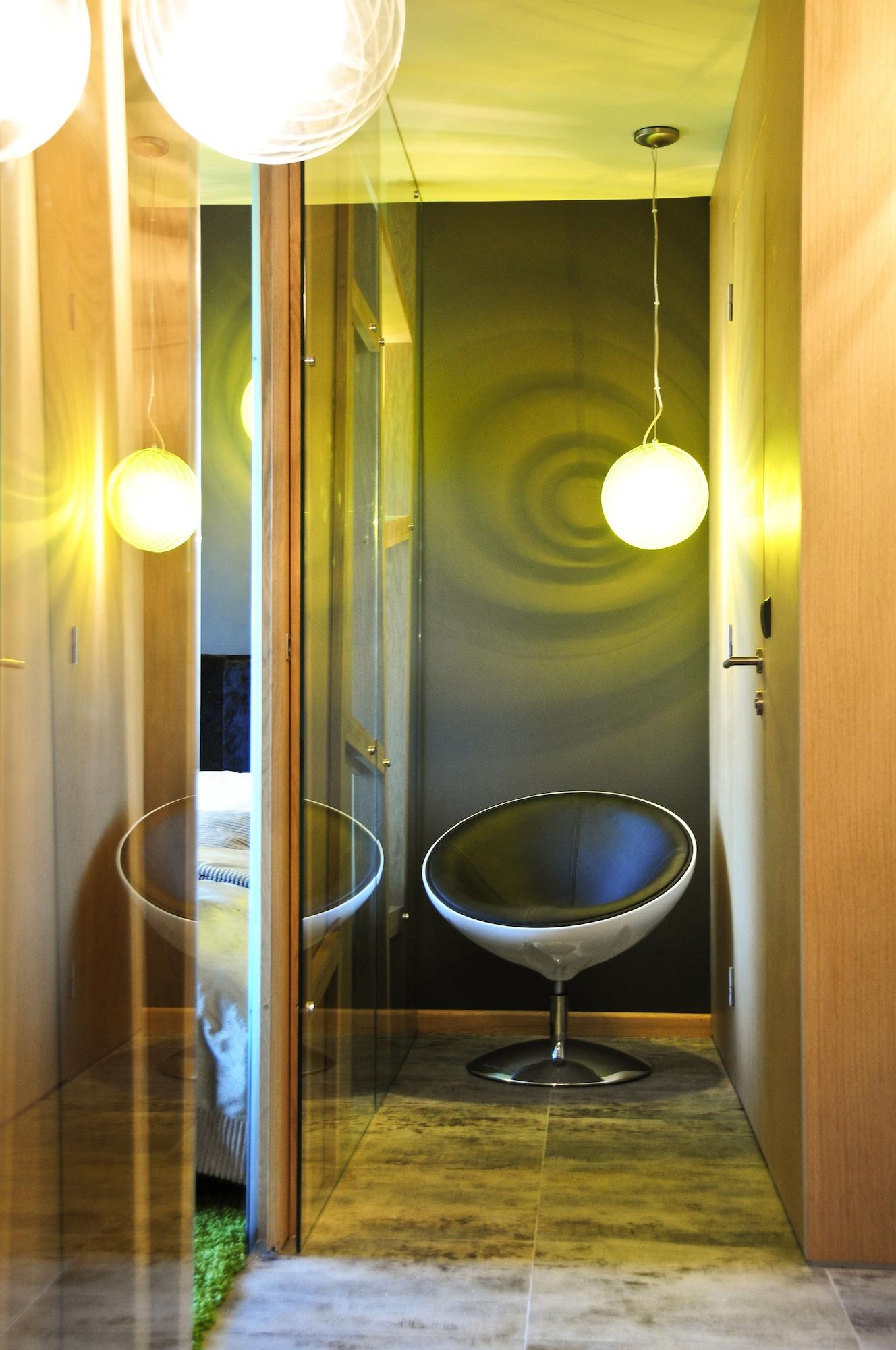 La Gioia Kazimierz Modern Apartments Krakow Ngoại thất bức ảnh