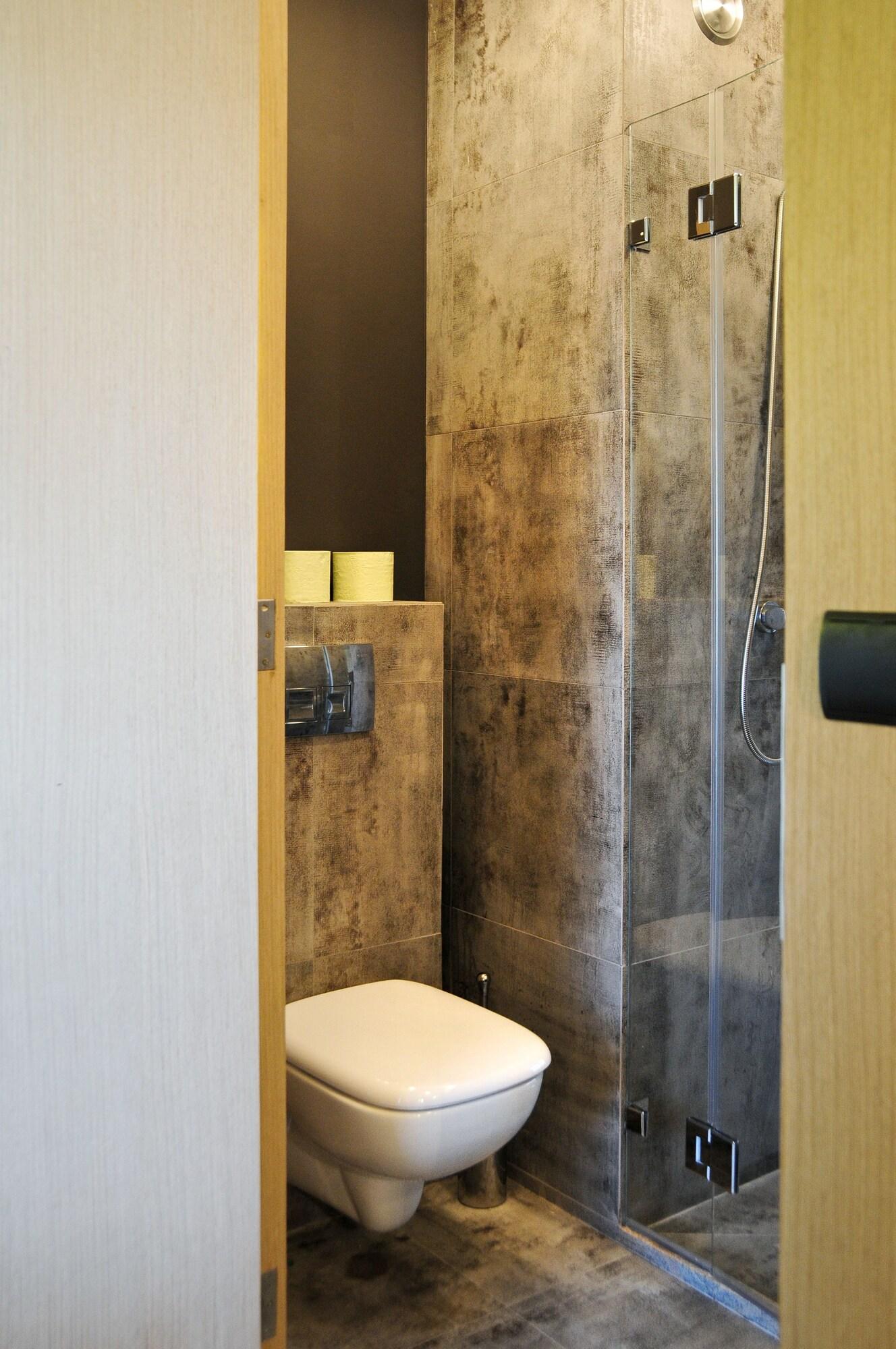 La Gioia Kazimierz Modern Apartments Krakow Ngoại thất bức ảnh