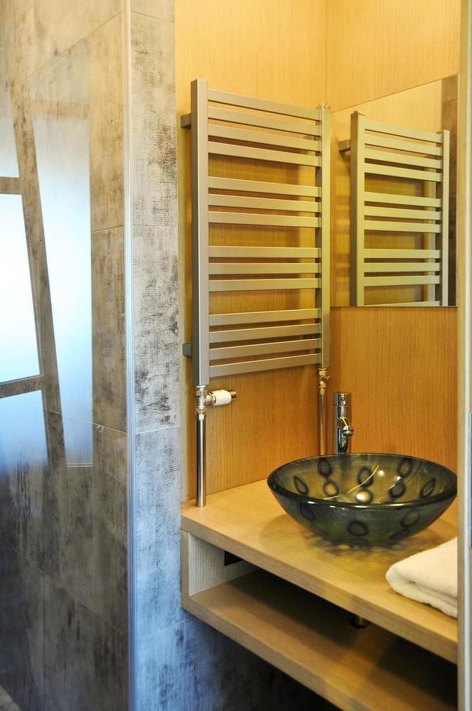 La Gioia Kazimierz Modern Apartments Krakow Ngoại thất bức ảnh