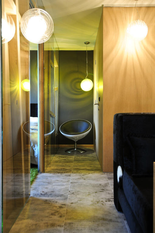 La Gioia Kazimierz Modern Apartments Krakow Ngoại thất bức ảnh