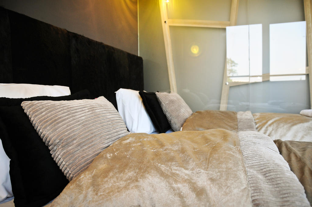 La Gioia Kazimierz Modern Apartments Krakow Ngoại thất bức ảnh