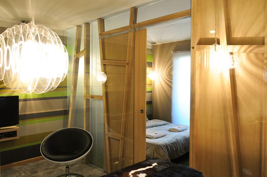 La Gioia Kazimierz Modern Apartments Krakow Phòng bức ảnh